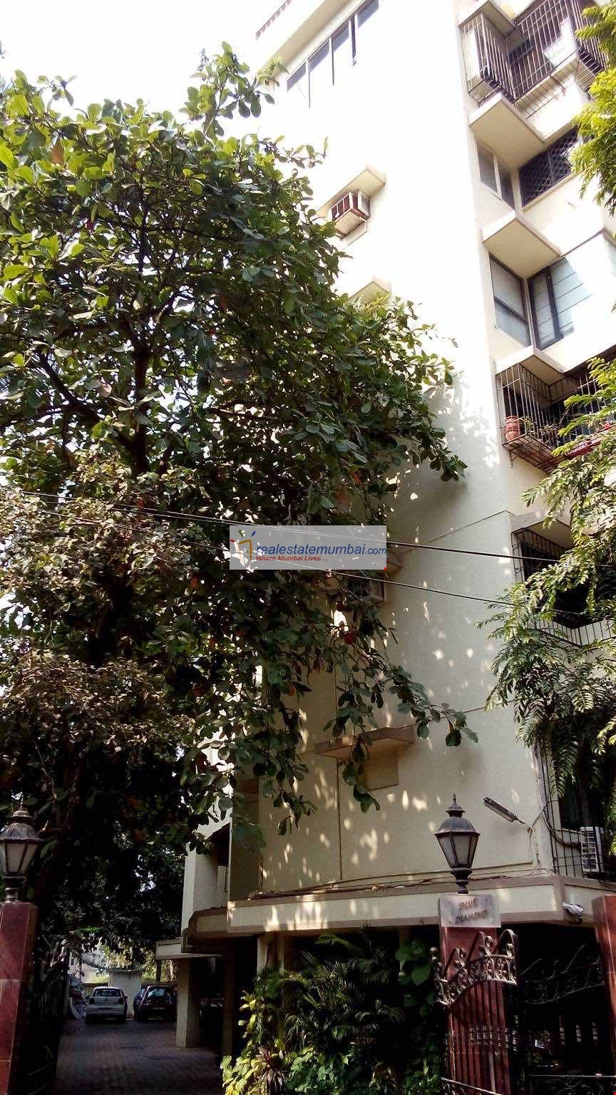 Main - Blue Diamond, Bandra West